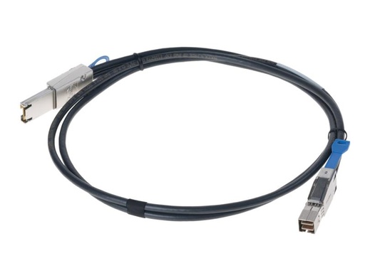 [90149134 280415] Broadcom SAS-Kabel SFF-8644 - SFF-8088 1 m
