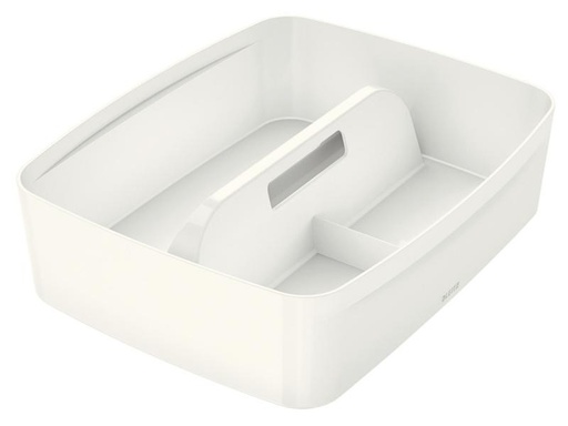 [90149136 627403] Leitz Aufbewahrungsbox MyBox Gross mit Griff