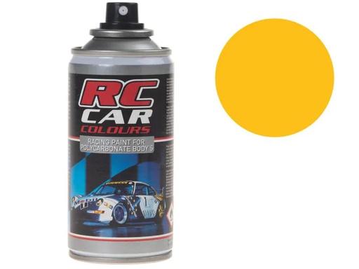 [90149169 833671] Ghiant Lexanspray RC CAR Boni Gelb 019 150ml
