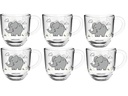 Leonardo Kindertasse Elefant 6-teilig