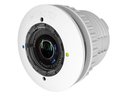 Mobotix Sensoreinheit MX-O-SMA-S-6N061 B061/60° Nacht weiss