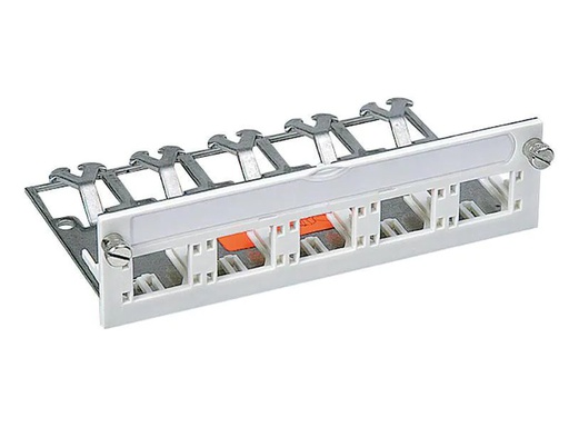 [90014911 969958] R&amp;M Anschlussmodul 5 Port, Universaleinheit, leer