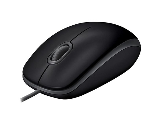 [90014917 808249] Logitech Maus B110 Silent