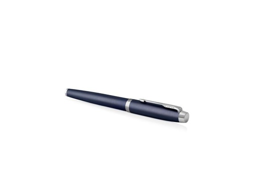 [90149389 892940] Parker Rollerball IM Fein (F), Blau