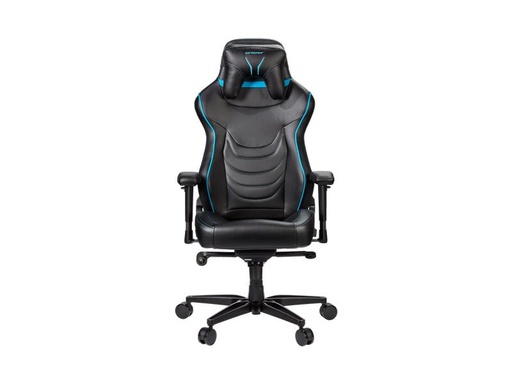 [90014922 1133177] Medion Gaming-Stuhl ERAZER Druid X10 (MD88400) Blau/Schwarz