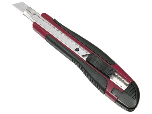 [90149480 263134] Kraftwerk Abbrechmesser 3310 ergokraft 9 mm
