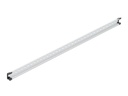 Delock Hutschiene/DIN Rail 35 x 15 mm, 100 cm aus Aluminium