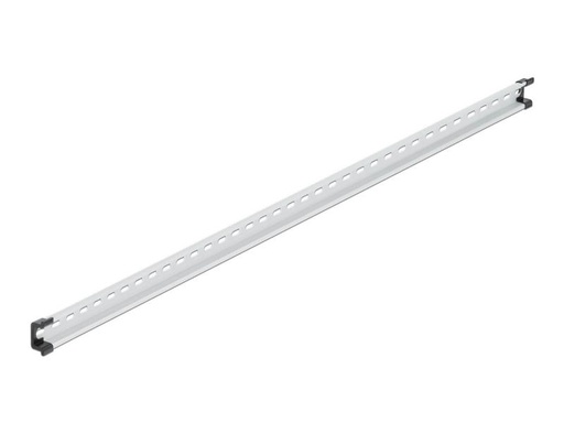 [90149528 1025648] Delock Hutschiene/DIN Rail 35 x 15 mm, 100 cm aus Aluminium