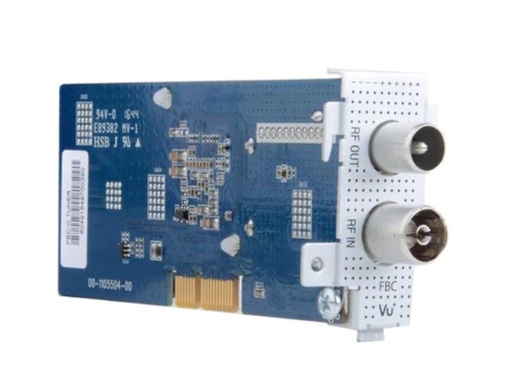 [90149627 855520] VU+ Tuner DVB-C FBC Version 2 Duo 4K / Uno 4K / Ultimo 4K