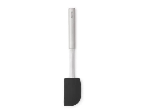 [90149681 1160474] Brabantia Teigschaber Profile Line Silber