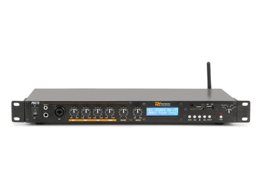 [90014953 662274] Power Dynamics Player PDC-75