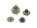 ALIGN Servogetriebe-Set DS825