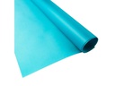 URSUS Transparentpapier Uni 50 x 61 cm, 115 g/m², Petrol