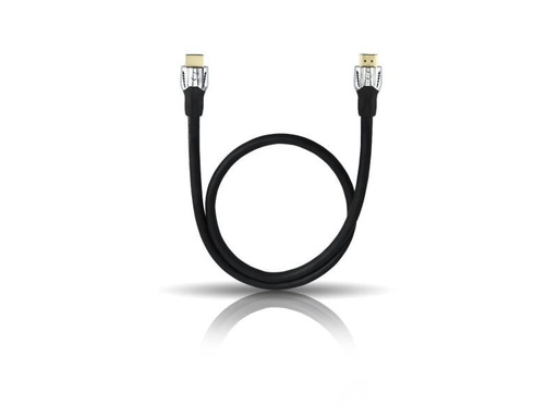 [90014966 304409] Oehlbach Kabel HDMI - HDMI, 1.7 m
