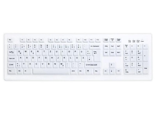 [90149940 510617] Active Key Tastatur AK-C8100F mit Wechselmembrane