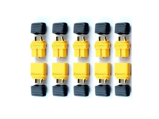 [90149981 919686] EP Stecker/Buchse XT60 5 Paar
