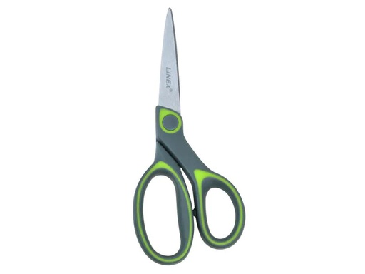 [90149992 703403] Linex Schere 17.5 cm Edelstahl