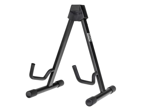 [90149996 1072271] Bemero A-Gitarren-Ständer GS-8061BK