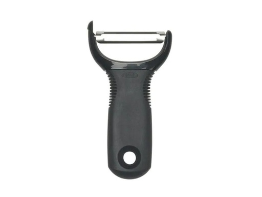 [90150045 245602] Oxo Good Grips Sparschäler Y Schwarz