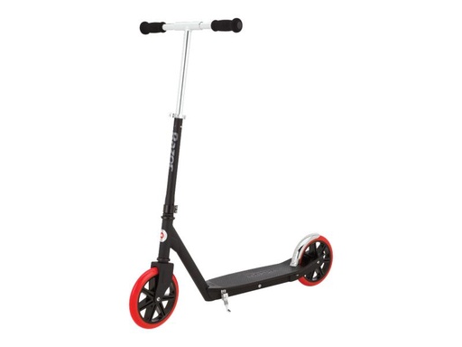 [90150051 629006] Razor Scooter Carbon Lux, Schwarz 23L