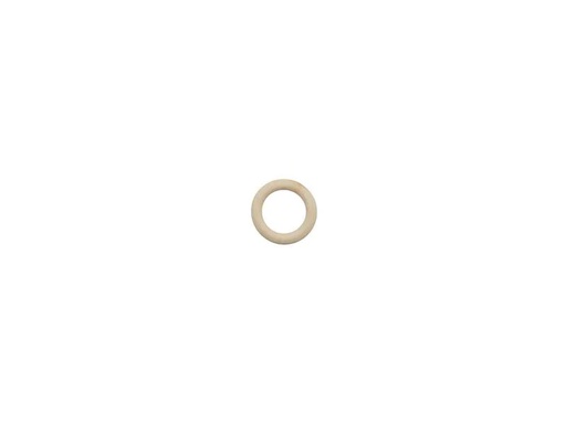 [90150080 1180577] Glorex Holzartikel Ø 4 cm, 6 Stück