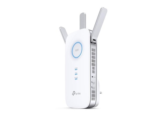 [90150081 1217341] TP-Link WLAN-Mesh-Repeater RE550