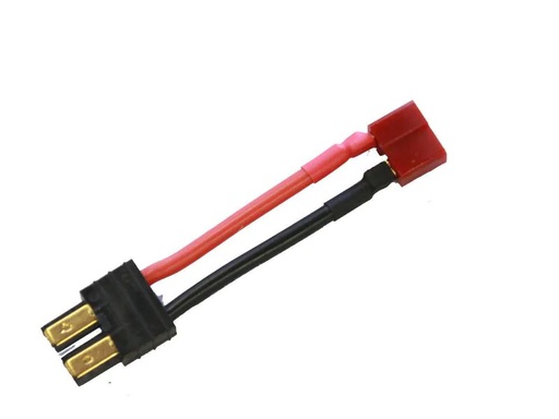 [90014987 558838] EP Adapterkabel TRX zu Deans