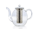 Creano Teekanne 1.5 l, Transparent