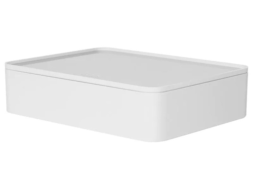 [90150208 1014519] HAN Aufbewahrungsbox Smart-Organizer ALLISON Weiss