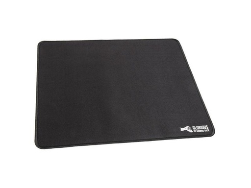 [90150257 405987] PC Gaming Race Gaming-Mausmatte L 330 x 2 x 280 mm Schwarz