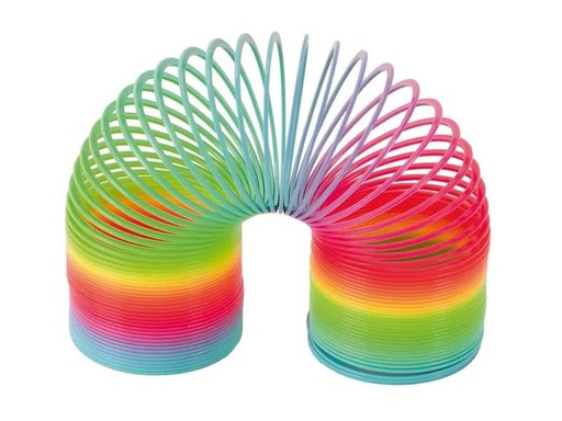 [90150287 830402] Goki Treppenläufer Rainbow