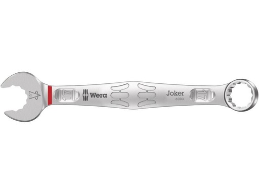 [90150288 1054108] Wera Ringmaulschlüssel 6003 Joker 17 x Ø 24.5 mm