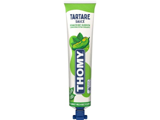 [90015010 937619] Thomy Sauce Tartare  180 g