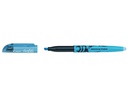 Pilot Textmarker FriXion Light Medium, Blau