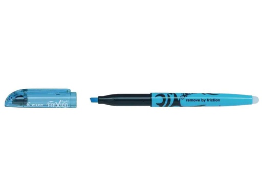 [90015012 927586] Pilot Textmarker FriXion Light Medium, Blau