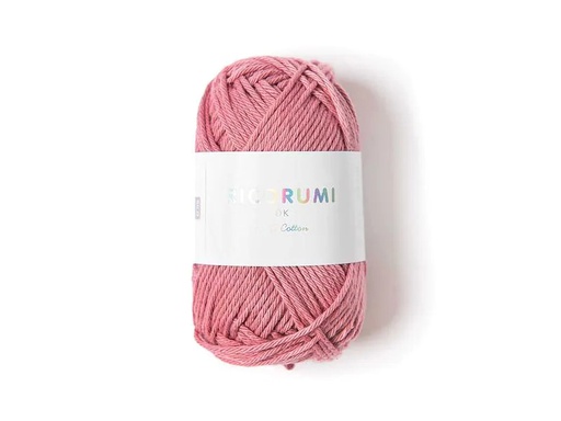 [90150445 1208320] Rico Design Wolle Creative Ricorumi DK 25 g, Altrosa