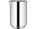 Rosti Mixbecher 10 dl, Silber