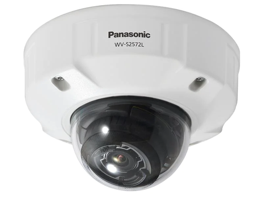 [90150662 1171675] i-Pro Netzwerkkamera WV-S2572L