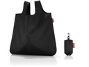 Reisenthel Tasche Mini Maxi Shopper Pocket Black