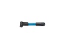 ParkTool Minipumpe PMP-3.2B Blue