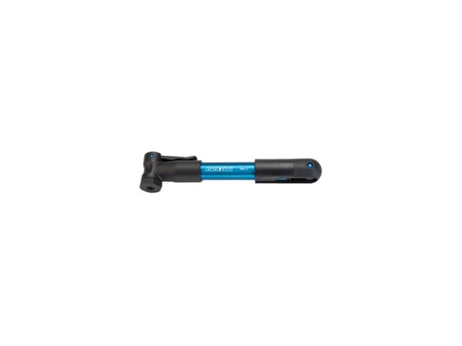 [90150744 1194233] ParkTool Minipumpe PMP-3.2B Blue