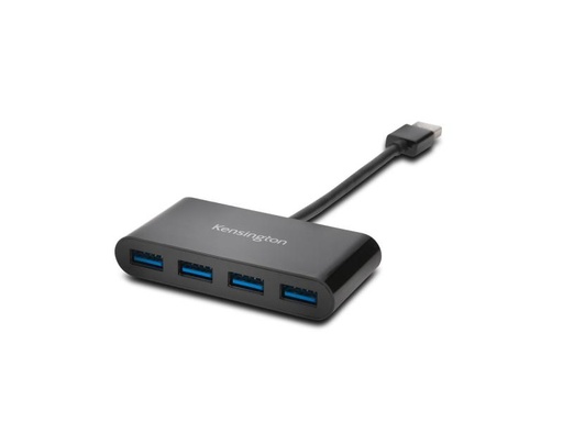 [90150770 824566] Kensington USB-Hub USB 3.0 4 Port