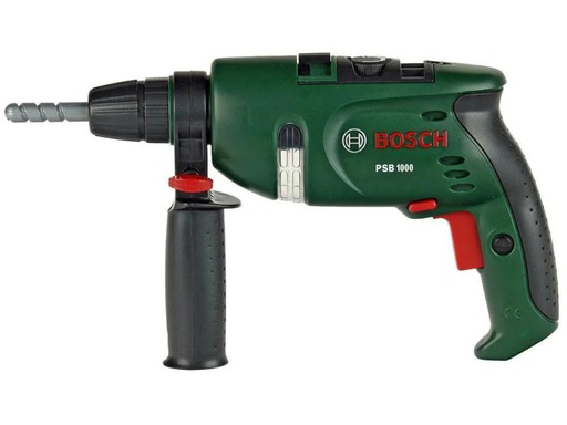 [90150786 733460] Klein-Toys Handwerker BOSCH Bohrmaschine
