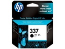 HP Tinte Nr. 337 (C9364EE) Black