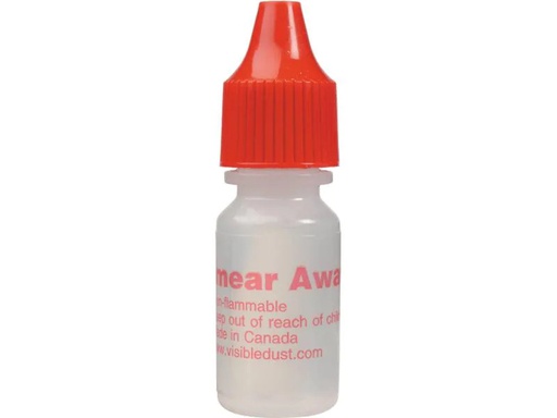 [90150798 82959] Visible Dust Reinigungsspray Smear Away