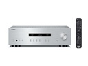 Yamaha Stereo-Verstärker A-S201 Silber