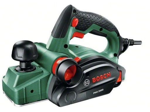 [90150818 337462] Bosch Elektrohobel PHO 2000