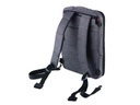 Troika Notebook-Rucksack SAFTSACK 13
