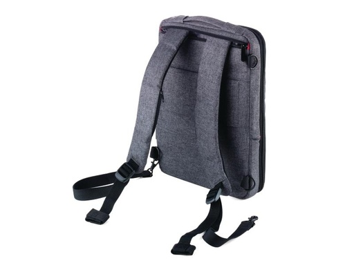 [90150821 860765] Troika Notebook-Rucksack SAFTSACK 13