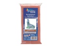 Glorex Modelliermasse Keramiplast Terracotta